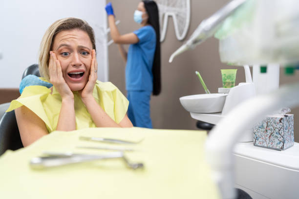 Best Emergency Wisdom Teeth Removal in Golden Shores, AZ