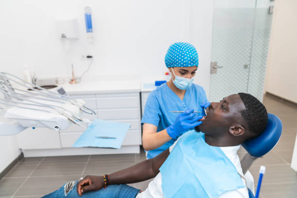 Best Urgent Dental Care in Golden Shores, AZ